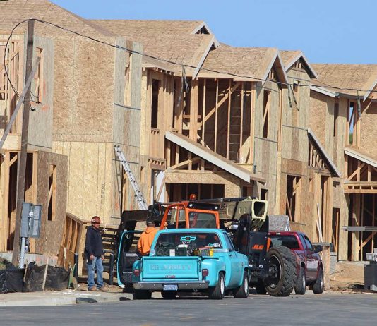 Council pushes back on state housing policies