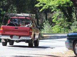 Miller Avenue closing May 11