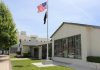 veterans memorial building downtown gilroy