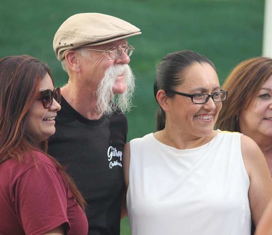 Local Scene: ‘My Classic Car’ airs Gilroy episode