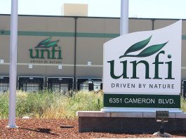 Two UNFI employees return to work after COVID-19 recovery