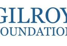 gilroy foundation logo