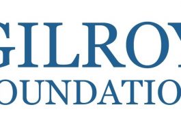 gilroy foundation logo