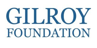 gilroy foundation logo