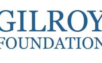 gilroy foundation logo