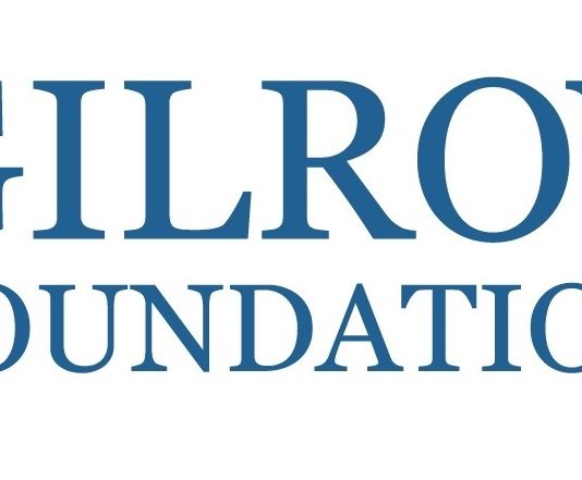 gilroy foundation logo