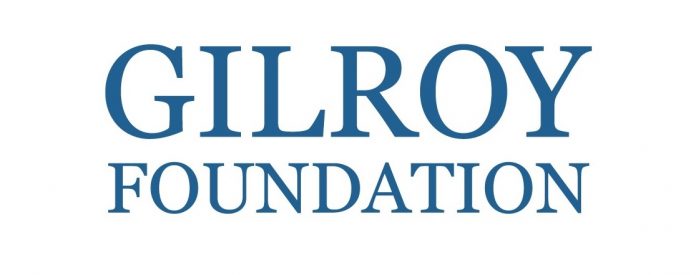 gilroy foundation logo