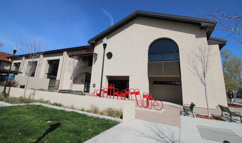 Library adds new position to connect patrons to services Gilroy Dispatch