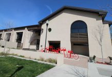 gilroy library west sixth street
