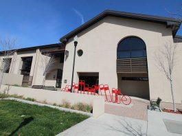 gilroy library west sixth street