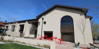 gilroy library west sixth street
