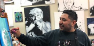 nacho moya artist