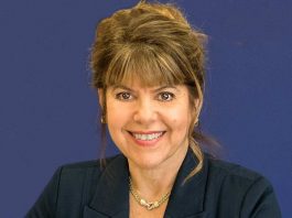 Marie Blankley joins Gilroy mayoral race