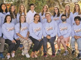 Mount Madonna School celebrates Class of 2020