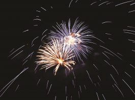 Fourth of July fireworks will return in Gilroy