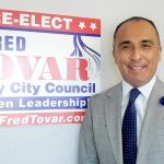 Image for display with article titled Local Democratic Party pulls support for Tovar