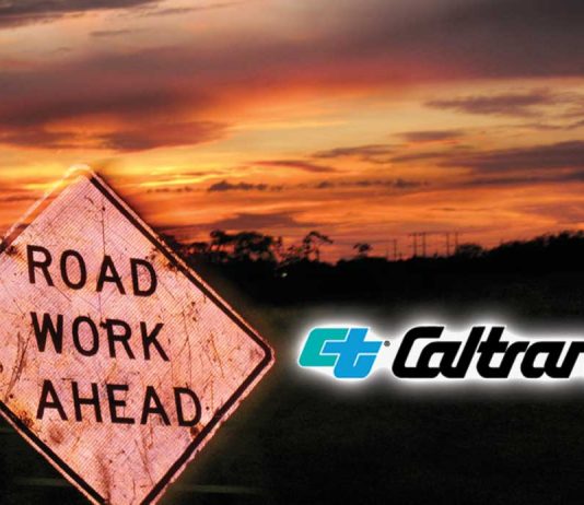 Caltrans: ‘No Left Turn’ from Bolsa to Highway 25