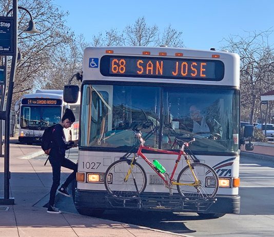 South County officials slam VTA Measure B outlook