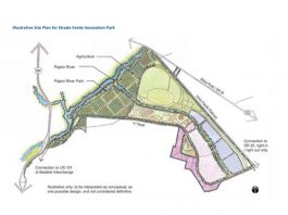 Developer to make decision soon on Strada Verde