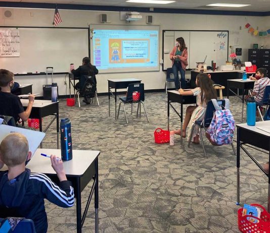 What to know about California’s plan to reopen schools