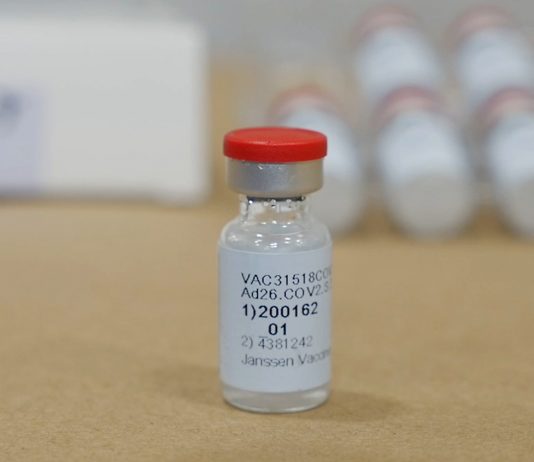 Bay Area health officers issue statement on Johnson & Johnson vaccine