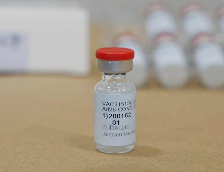 Bay Area health officers issue statement on Johnson & Johnson vaccine