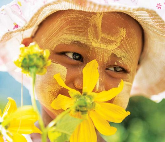 Poppy Jasper film festival expands global reach