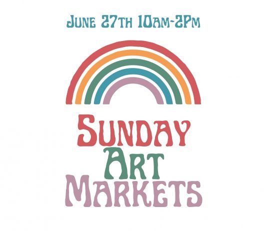 Local Scene: Art Markets launch, aviation open house