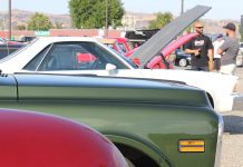 gilroy car show and shine