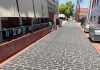 gourmet alley downtown gilroy fourth fifth street