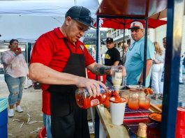 Local Scene: Downtown events scheduled, gala benefits art center