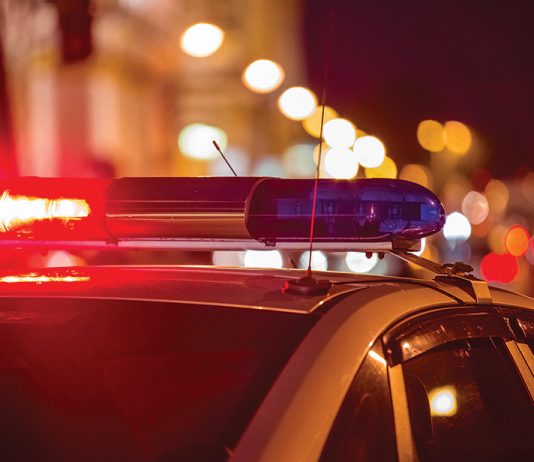 State data reveals rise in hate crimes in 2020