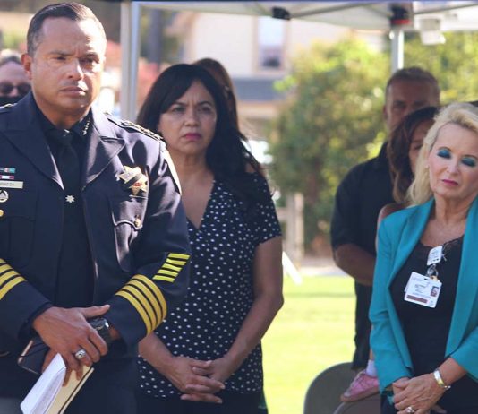 Gilroy marks two years since festival shooting