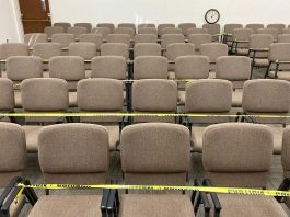 Gilroy City Hall to reopen Aug. 30