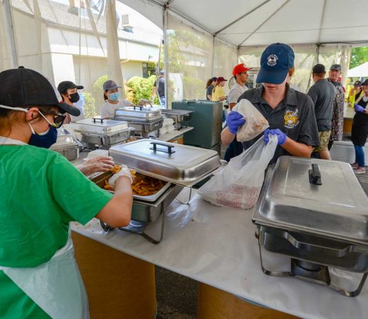 gilroy garlic festival 2021 gilroy presbyterian church drive-thru