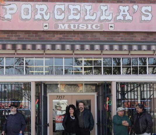 Porcella’s legacy: Downtown store, in the family since 1898, has shut its doors