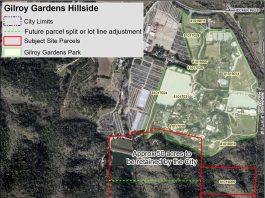 City declares Hecker Pass property surplus