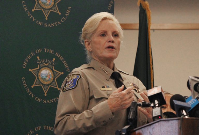 Board of supervisors votes no confidence for sheriff