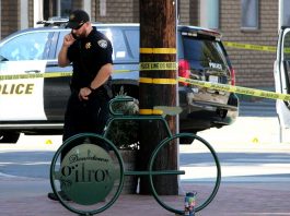 Gilroy Police investigate officer-involved shooting