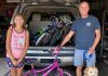 Local Scene: Bike Match Gilroy seeking donations, Vine to Wine event Sept. 12