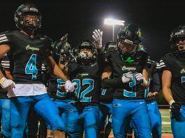 Rossi Oteri, Christopher High look to make a statement vs. Aptos