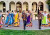 national coming out day rebekah children's services Ensamble Folklorico Colibri