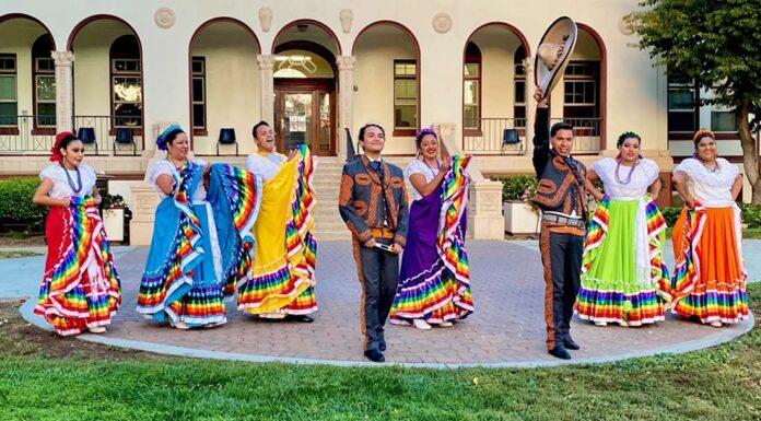 national coming out day rebekah children's services Ensamble Folklorico Colibri
