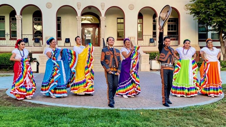 national coming out day rebekah children's services Ensamble Folklorico Colibri
