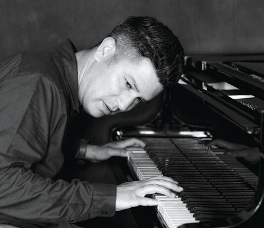 Local Scene: Gavilan jazz concert; Mount Madonna School honored dahveed behroozi gavilan college