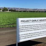 Image for display with article titled Amazon Purchases Gilroy Farmland