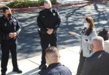 gloria dela merced pedro espinoza jason smith gilroy police department st louise regional hospital
