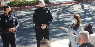 gloria dela merced pedro espinoza jason smith gilroy police department st louise regional hospital
