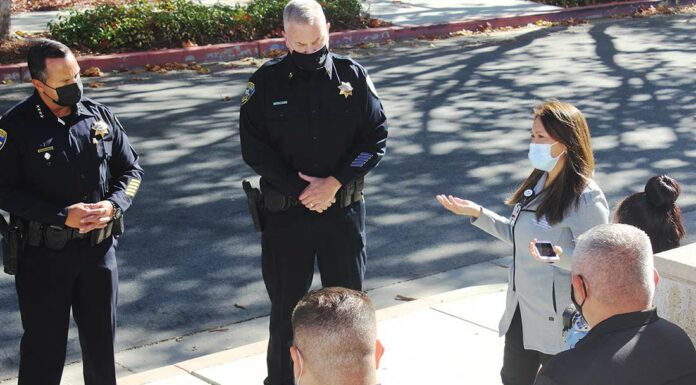 gloria dela merced pedro espinoza jason smith gilroy police department st louise regional hospital