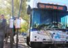 gilroy transit center bus santa clara valley transportation authority commuting glenn hendricks rapid 568